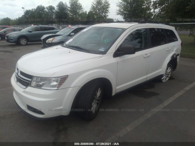 Photo 1 VIN: 3C4PDDAG1ET187717 - DODGE JOURNEY 