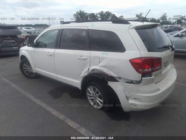 Photo 2 VIN: 3C4PDDAG1ET187717 - DODGE JOURNEY 