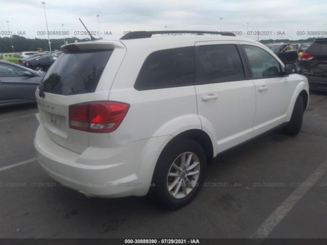 Photo 3 VIN: 3C4PDDAG1ET187717 - DODGE JOURNEY 