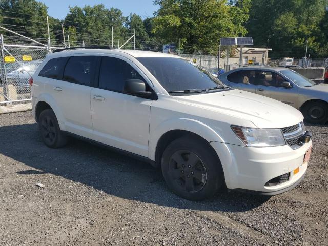 Photo 3 VIN: 3C4PDDAG1ET265199 - DODGE JOURNEY SE 