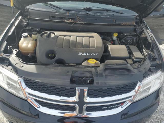 Photo 11 VIN: 3C4PDDAG1FT506860 - DODGE JOURNEY 