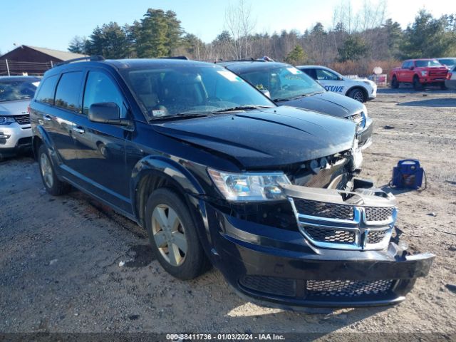 Photo 0 VIN: 3C4PDDAG1FT601001 - DODGE JOURNEY 