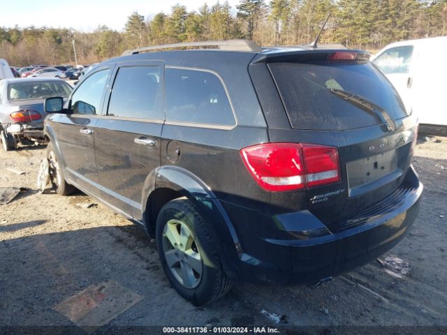 Photo 2 VIN: 3C4PDDAG1FT601001 - DODGE JOURNEY 