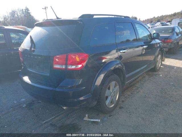 Photo 3 VIN: 3C4PDDAG1FT601001 - DODGE JOURNEY 