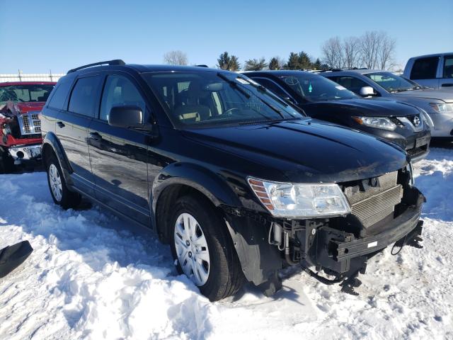 Photo 0 VIN: 3C4PDDAG1FT603265 - DODGE JOURNEY SE 