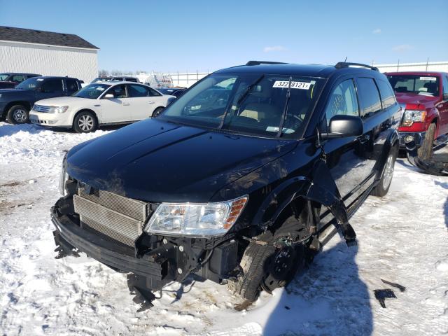 Photo 1 VIN: 3C4PDDAG1FT603265 - DODGE JOURNEY SE 