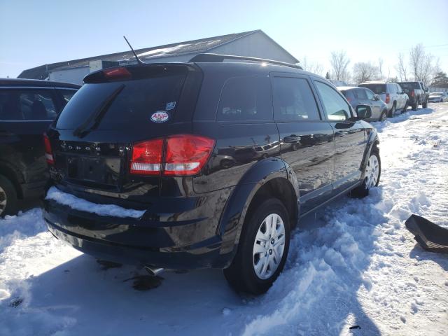 Photo 3 VIN: 3C4PDDAG1FT603265 - DODGE JOURNEY SE 