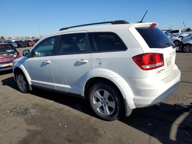 Photo 1 VIN: 3C4PDDAG1FT651560 - DODGE JOURNEY SE 