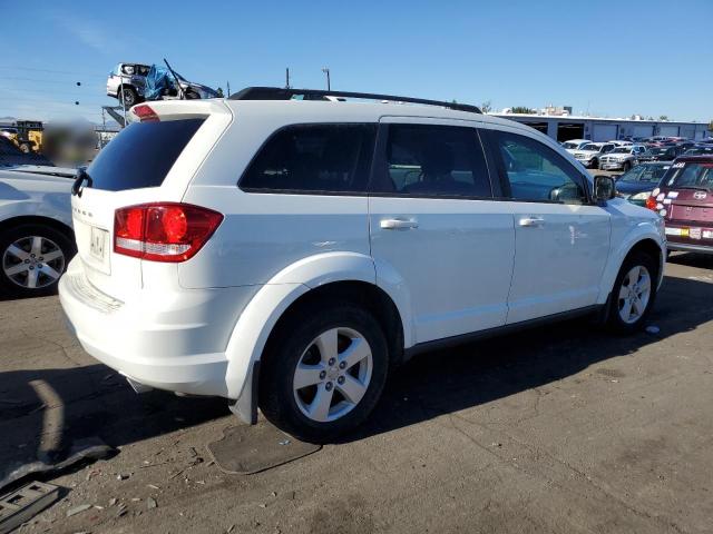 Photo 2 VIN: 3C4PDDAG1FT651560 - DODGE JOURNEY SE 