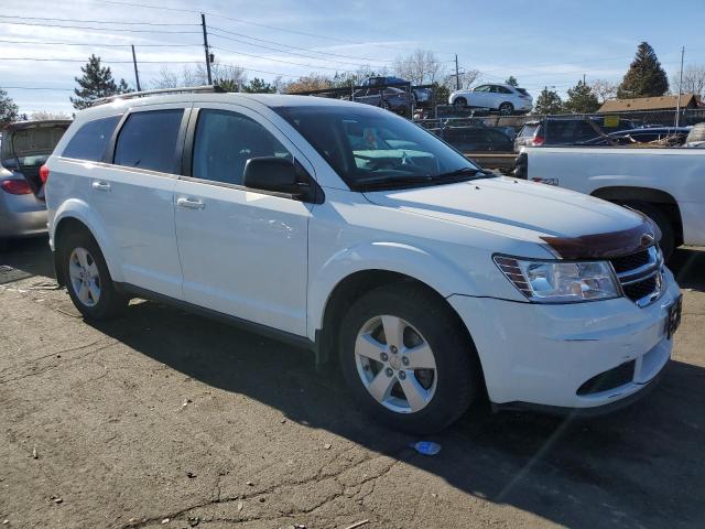 Photo 3 VIN: 3C4PDDAG1FT651560 - DODGE JOURNEY SE 