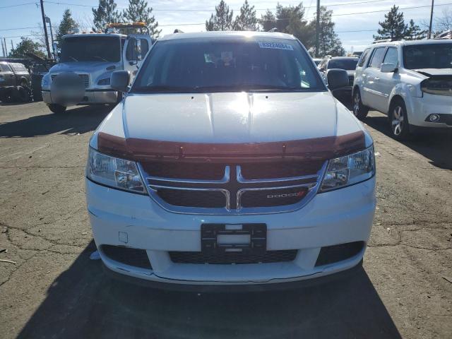 Photo 4 VIN: 3C4PDDAG1FT651560 - DODGE JOURNEY SE 