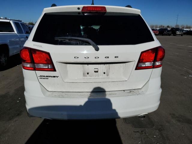 Photo 5 VIN: 3C4PDDAG1FT651560 - DODGE JOURNEY SE 