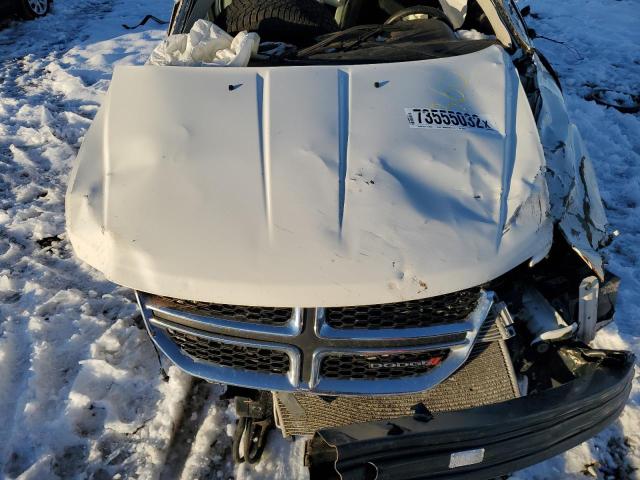 Photo 10 VIN: 3C4PDDAG1FT684901 - DODGE JOURNEY SE 