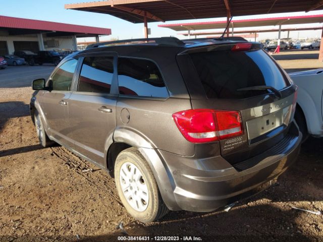 Photo 2 VIN: 3C4PDDAG1GT150105 - DODGE JOURNEY 