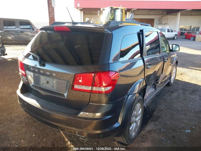 Photo 3 VIN: 3C4PDDAG1GT150105 - DODGE JOURNEY 