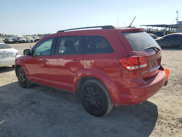 Photo 1 VIN: 3C4PDDAG1GT247157 - DODGE JOURNEY 