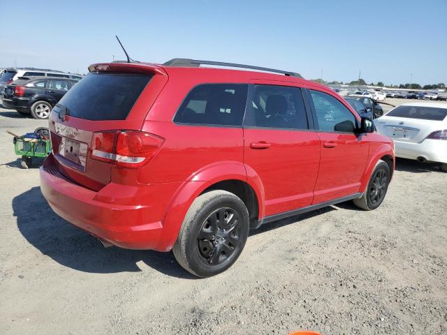 Photo 2 VIN: 3C4PDDAG1GT247157 - DODGE JOURNEY 