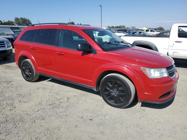 Photo 3 VIN: 3C4PDDAG1GT247157 - DODGE JOURNEY 