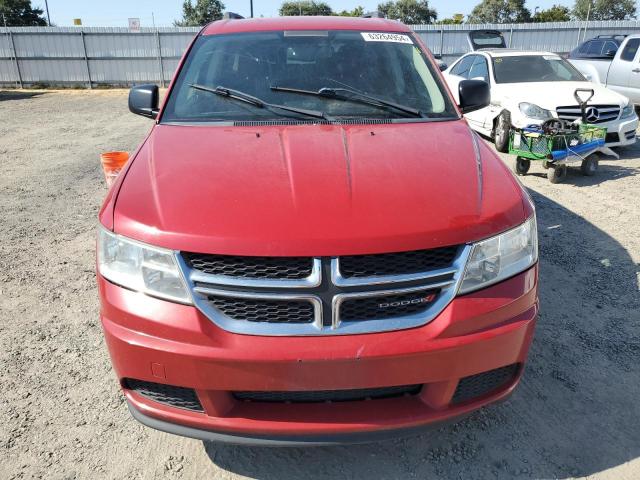 Photo 4 VIN: 3C4PDDAG1GT247157 - DODGE JOURNEY 