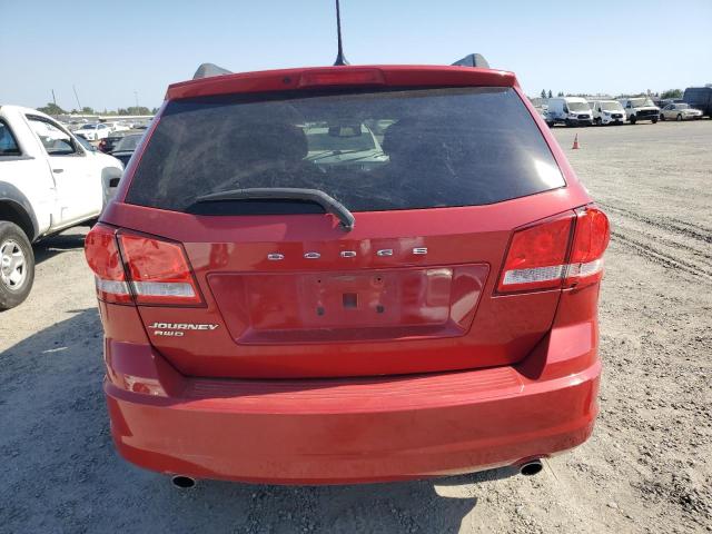 Photo 5 VIN: 3C4PDDAG1GT247157 - DODGE JOURNEY 