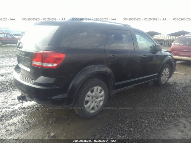 Photo 3 VIN: 3C4PDDAG1HT527534 - DODGE JOURNEY 