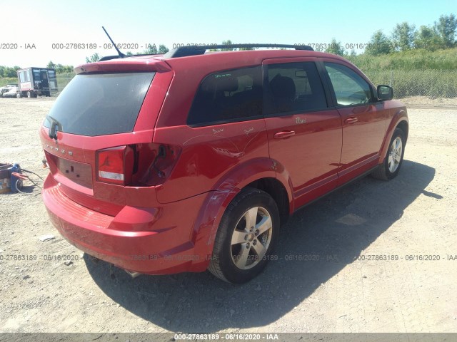 Photo 3 VIN: 3C4PDDAG1HT541286 - DODGE JOURNEY 