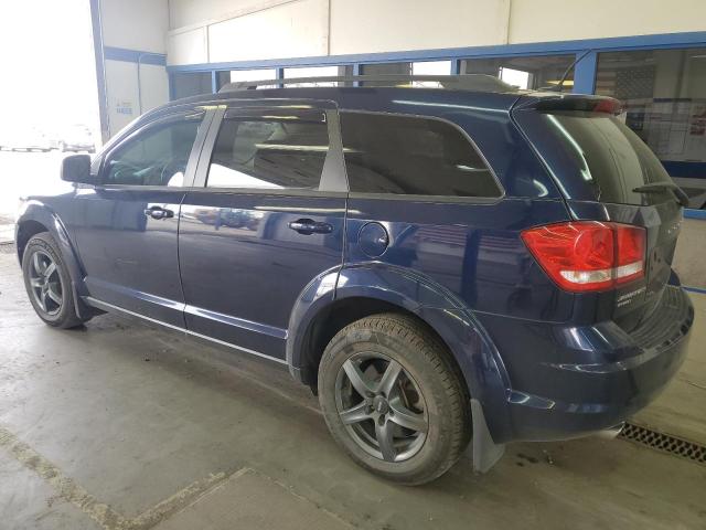 Photo 1 VIN: 3C4PDDAG1HT555933 - DODGE JOURNEY SE 