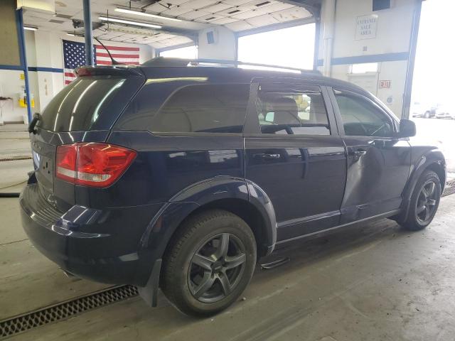 Photo 2 VIN: 3C4PDDAG1HT555933 - DODGE JOURNEY SE 