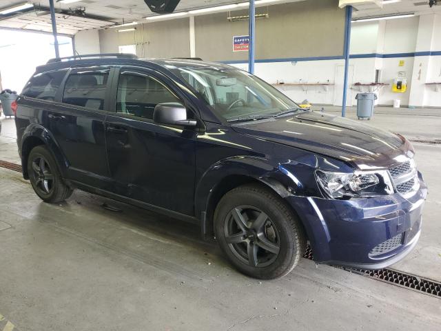 Photo 3 VIN: 3C4PDDAG1HT555933 - DODGE JOURNEY SE 