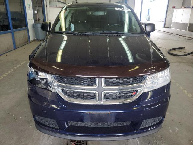 Photo 4 VIN: 3C4PDDAG1HT555933 - DODGE JOURNEY SE 