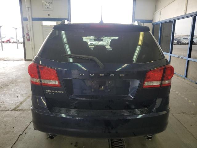 Photo 5 VIN: 3C4PDDAG1HT555933 - DODGE JOURNEY SE 