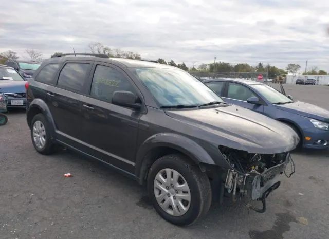 Photo 0 VIN: 3C4PDDAG1HT578659 - DODGE JOURNEY 