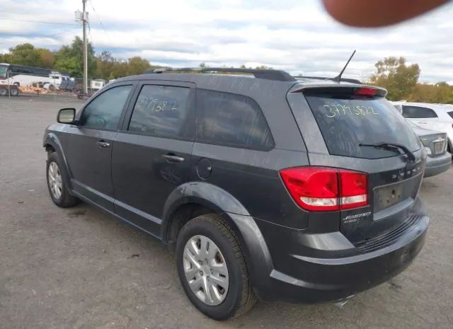 Photo 2 VIN: 3C4PDDAG1HT578659 - DODGE JOURNEY 