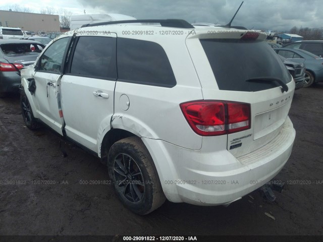 Photo 2 VIN: 3C4PDDAG1HT703966 - DODGE JOURNEY 