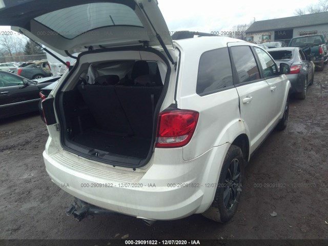 Photo 3 VIN: 3C4PDDAG1HT703966 - DODGE JOURNEY 