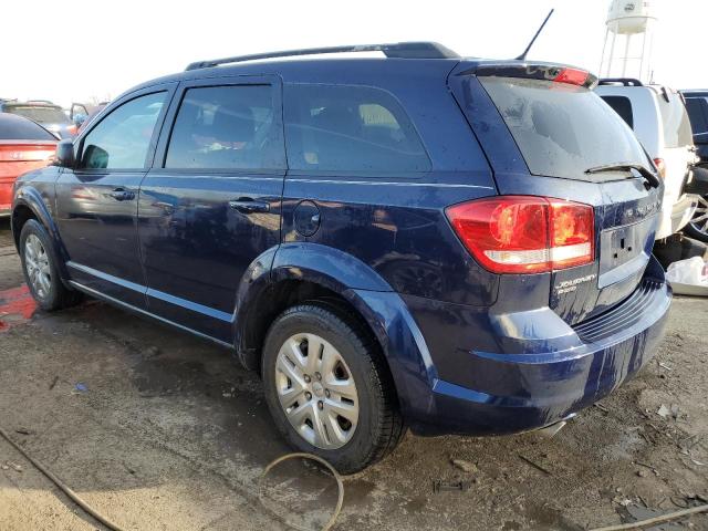 Photo 1 VIN: 3C4PDDAG1HT704440 - DODGE JOURNEY 