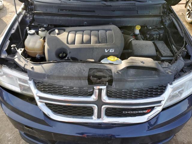 Photo 11 VIN: 3C4PDDAG1HT704440 - DODGE JOURNEY 