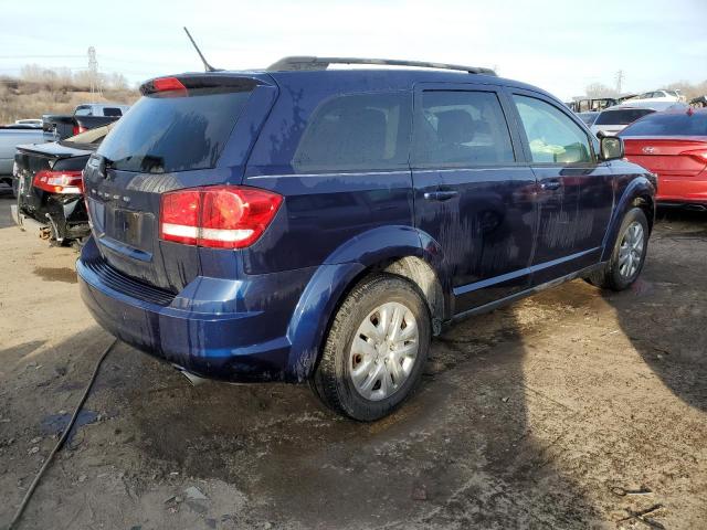 Photo 2 VIN: 3C4PDDAG1HT704440 - DODGE JOURNEY 