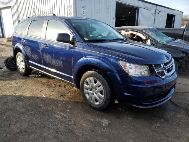 Photo 3 VIN: 3C4PDDAG1HT704440 - DODGE JOURNEY 