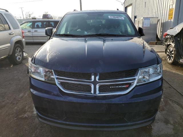 Photo 4 VIN: 3C4PDDAG1HT704440 - DODGE JOURNEY 