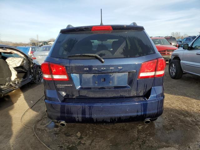 Photo 5 VIN: 3C4PDDAG1HT704440 - DODGE JOURNEY 