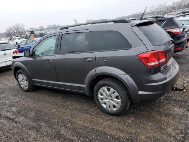 Photo 1 VIN: 3C4PDDAG1JT184729 - DODGE JOURNEY SE 