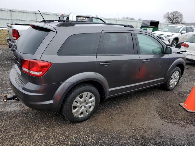 Photo 2 VIN: 3C4PDDAG1JT184729 - DODGE JOURNEY SE 