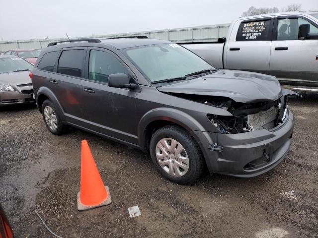 Photo 3 VIN: 3C4PDDAG1JT184729 - DODGE JOURNEY SE 