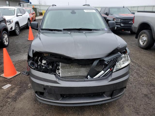 Photo 4 VIN: 3C4PDDAG1JT184729 - DODGE JOURNEY SE 