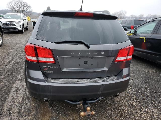 Photo 5 VIN: 3C4PDDAG1JT184729 - DODGE JOURNEY SE 