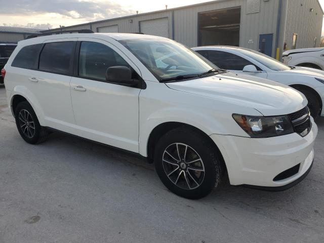 Photo 3 VIN: 3C4PDDAG1JT189591 - DODGE JOURNEY SE 