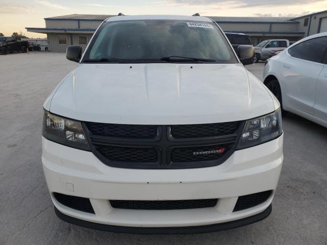 Photo 4 VIN: 3C4PDDAG1JT189591 - DODGE JOURNEY SE 