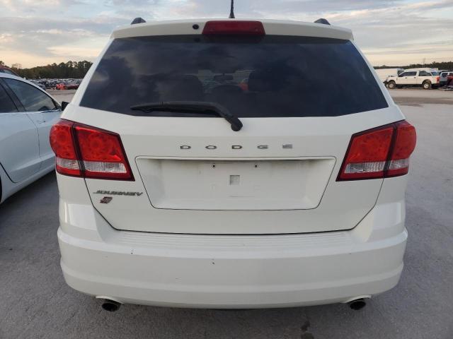 Photo 5 VIN: 3C4PDDAG1JT189591 - DODGE JOURNEY SE 