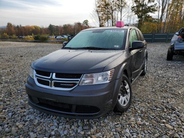 Photo 1 VIN: 3C4PDDAG2ET227111 - DODGE JOURNEY SE 